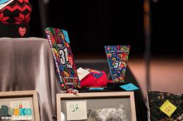 Gadżety wystawione na licytację