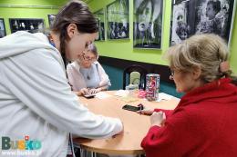 W sztabie trwa liczenie pieniędzy z puszek