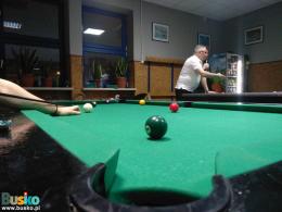 Mecz finałowy, który ostatecznie wyłonił zwycięzcę w kategorii osób dorosłych