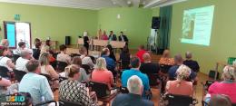 Konferencja nt. nowej perspektywy unijnej
