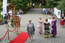Finał XXIX Festiwalu im. K. Jamroz