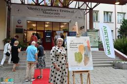 Finał XXIX Festiwalu im. K. Jamroz