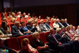 Finał XXIX Festiwalu im. K. Jamroz