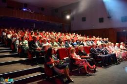 Finał XXIX Festiwalu im. K. Jamroz