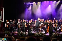 Finał XXIX Festiwalu im. K. Jamroz