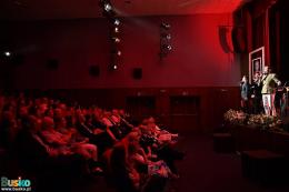 Finał XXIX Festiwalu im. K. Jamroz