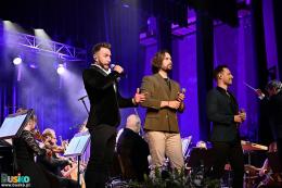 Finał XXIX Festiwalu im. K. Jamroz