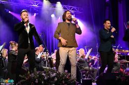 Finał XXIX Festiwalu im. K. Jamroz