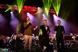 Finał XXIX Festiwalu im. K. Jamroz