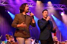 Finał XXIX Festiwalu im. K. Jamroz