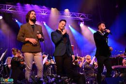 Finał XXIX Festiwalu im. K. Jamroz