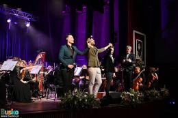 Finał XXIX Festiwalu im. K. Jamroz