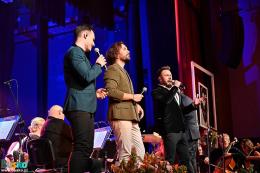 Finał XXIX Festiwalu im. K. Jamroz