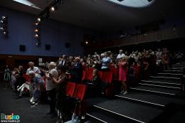 Finał XXIX Festiwalu im. K. Jamroz