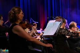 Finał XXIX Festiwalu im. K. Jamroz