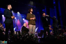 Finał XXIX Festiwalu im. K. Jamroz