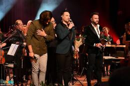 Finał XXIX Festiwalu im. K. Jamroz