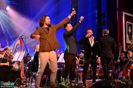 Finał XXIX Festiwalu im. K. Jamroz