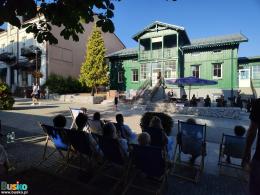 Koncert Buskiej Orkiestry Kameralnej 