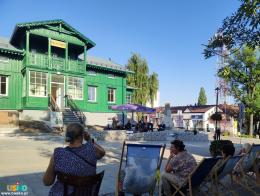 Koncert Buskiej Orkiestry Kameralnej 