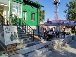 Koncert Buskiej Orkiestry Kameralnej 