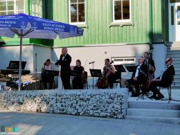 Koncert Buskiej Orkiestry Kameralnej 