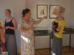 Wernisaż wystawy 