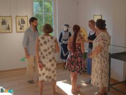 Wernisaż wystawy 