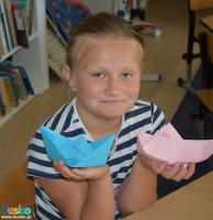 wakacyjne zajęcia dla dzieci w bibliotece