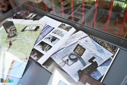 wernisaż wystawy Grom w służbie Ojczyzny