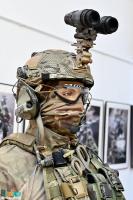 wernisaż wystawy Grom w służbie Ojczyzny