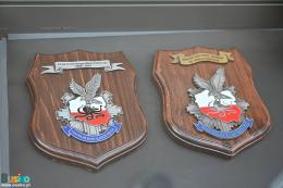 wernisaż wystawy Grom w służbie Ojczyzny