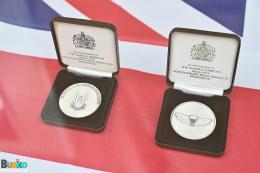 wernisaż wystawy Grom w służbie Ojczyzny