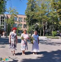Święto Wojska Polskiego w Busku-Zdroju