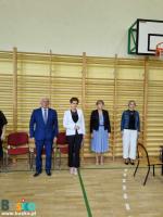 inauguracja roku szkolnego 2023/24 w Dobrowodzie