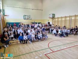 inauguracja roku szkolnego 2023/24 w Dobrowodzie