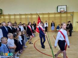 inauguracja roku szkolnego 2023/24 w Dobrowodzie