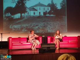 Promocja książki Karoliny Trzeskowskiej-Kubasik