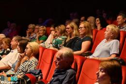 Koncert Magdy Navarette