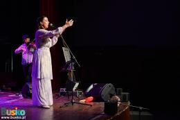 Koncert Magdy Navarette