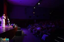 Koncert Magdy Navarette