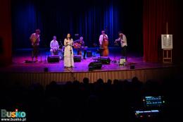 Koncert Magdy Navarette