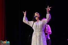 Koncert Magdy Navarette