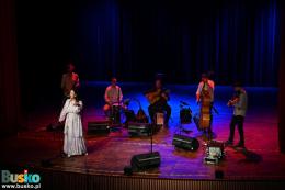 Koncert Magdy Navarette