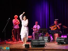 Koncert Magdy Navarette