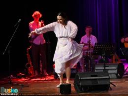 Koncert Magdy Navarette