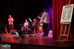 Koncert Magdy Navarette