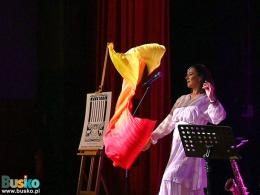 Koncert Magdy Navarette