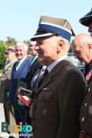 uroczystości Święta Broniny