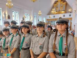 uroczystości Święta Broniny